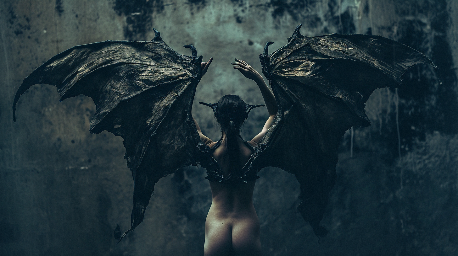NSFW | 18+ | Erotic